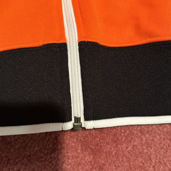 Netherlands Nike track jacket large - Picture 6 of 8